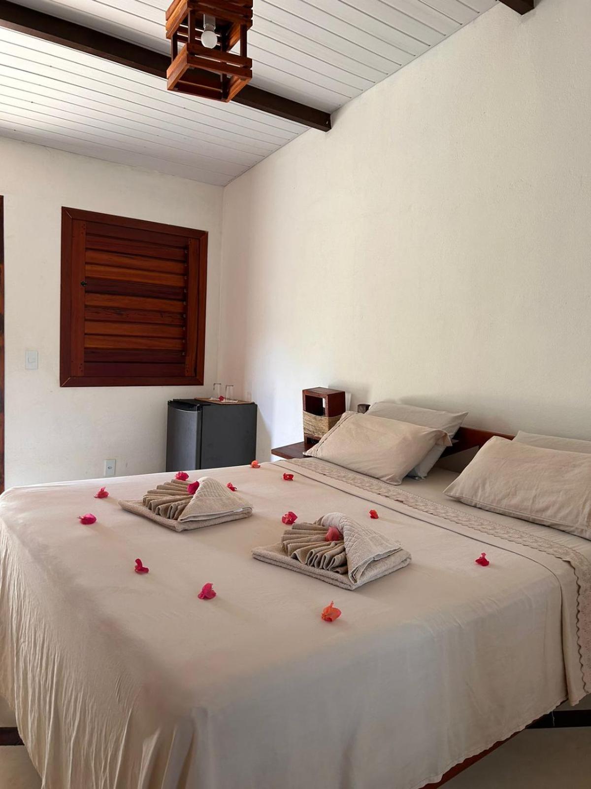 Suites Pitaya Icaraí Esterno foto