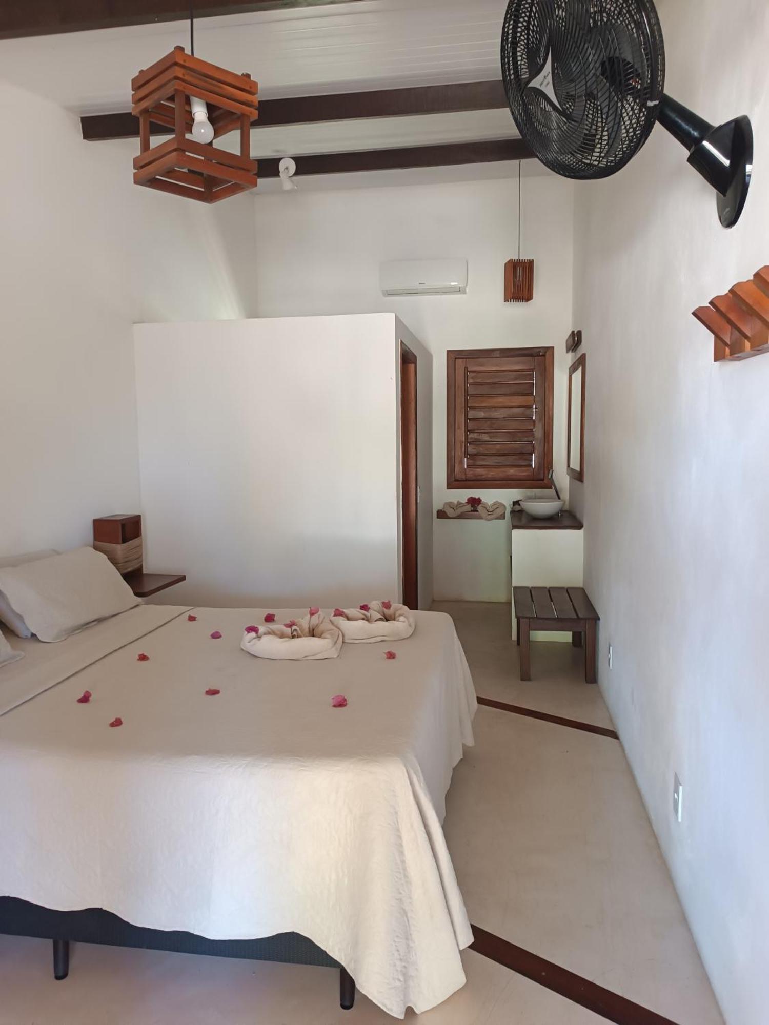 Suites Pitaya Icaraí Esterno foto