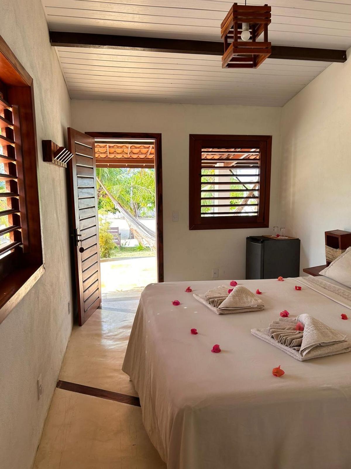 Suites Pitaya Icaraí Esterno foto
