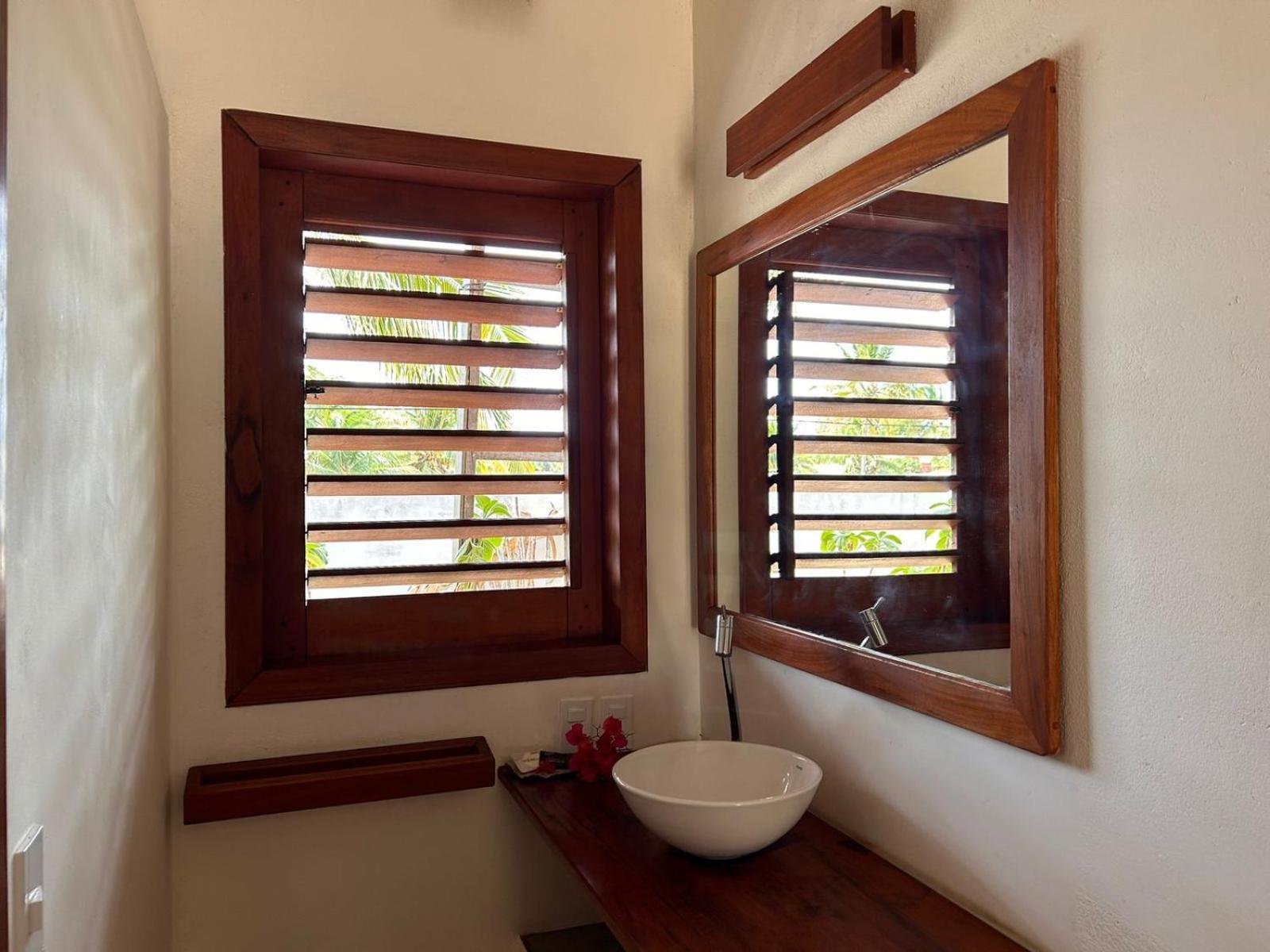 Suites Pitaya Icaraí Esterno foto