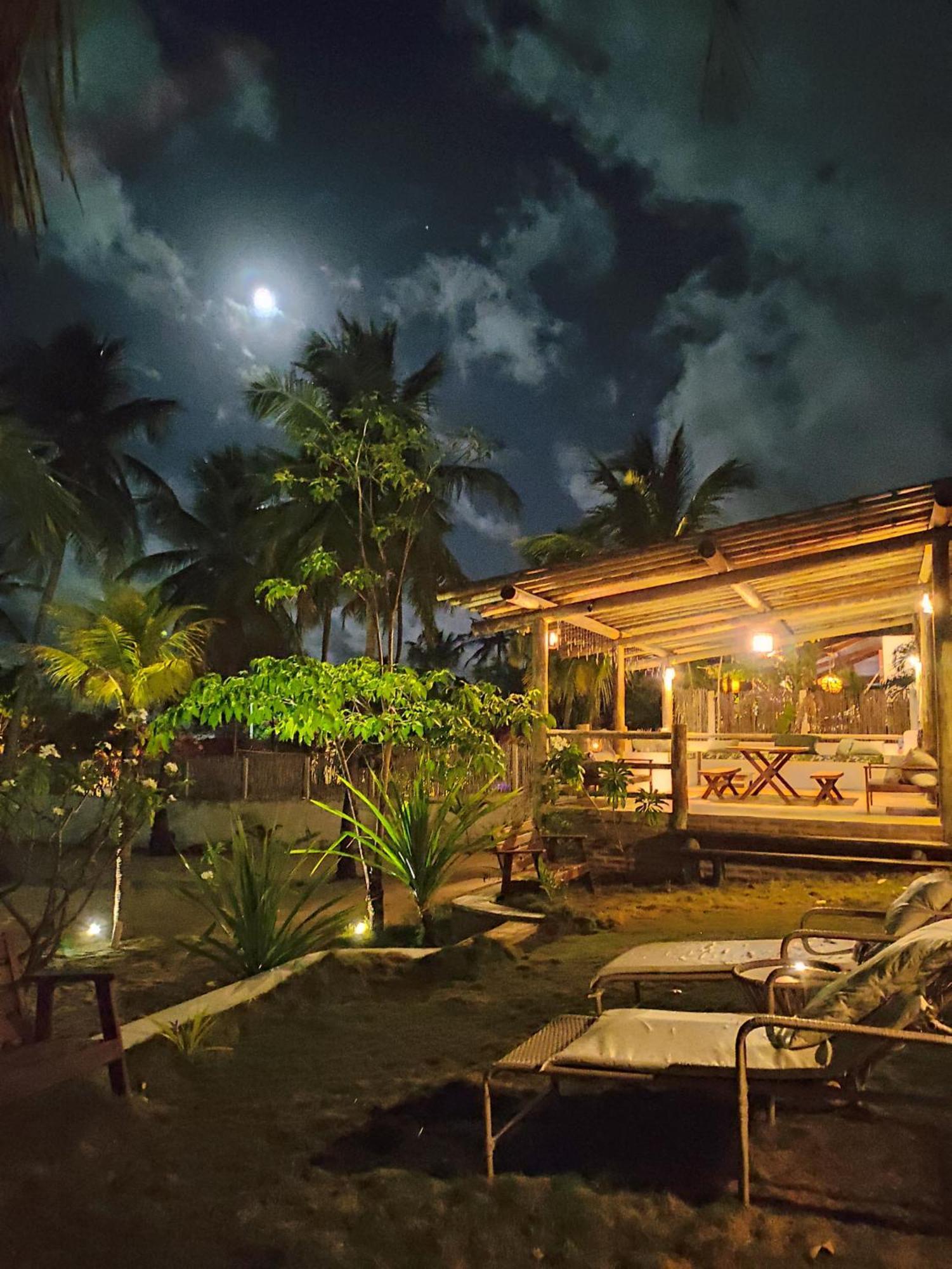 Suites Pitaya Icaraí Esterno foto